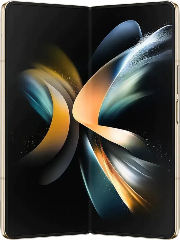 Samsung Galaxy Z Fold 6 - 7.63 inch Display