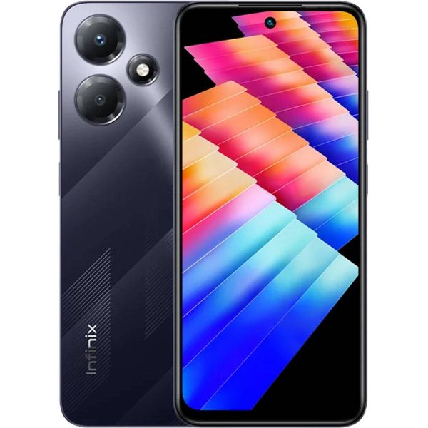 Infinix Hot 30 Play - 6.82 inch Display