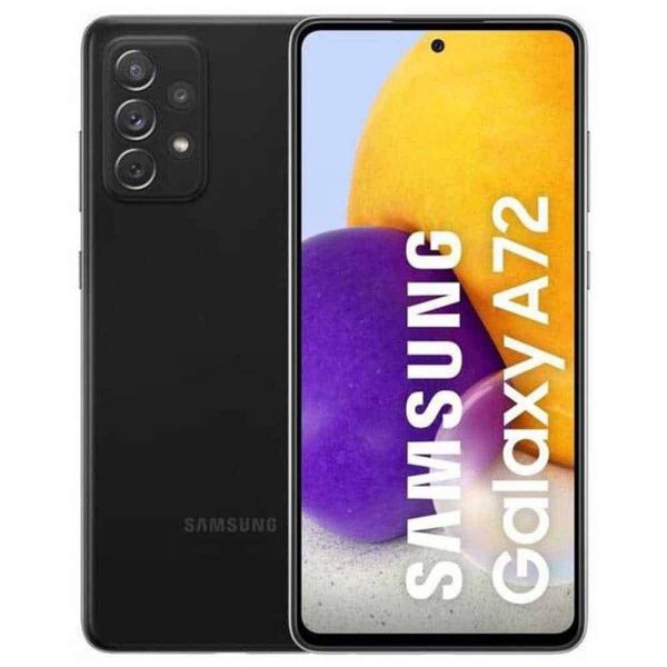 Samsung Galaxy A72 - 6.7 inch Display