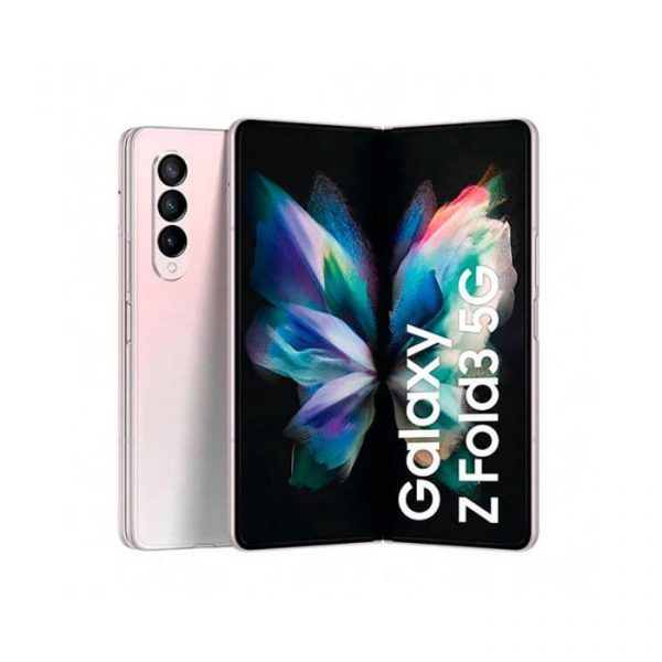 Samsung Galaxy Z Fold 3 - 7.6 inch Display