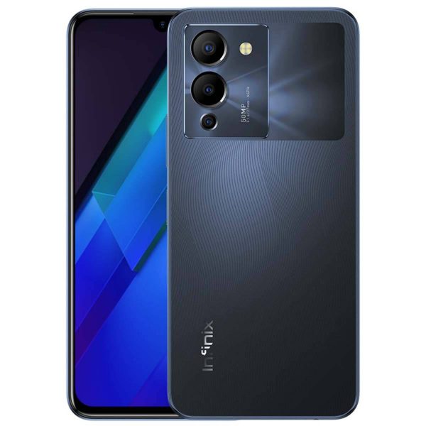 Infinix Note 12 G96 - 6.7 inch Display