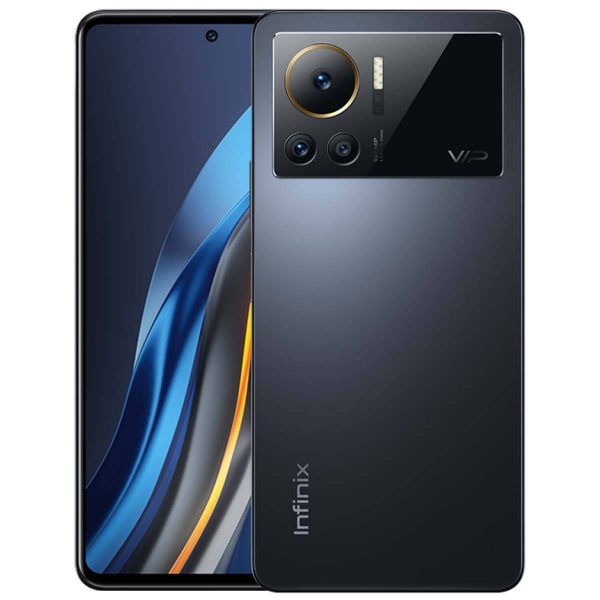 Infinix Note 12 VIP - 6.7 inch Display