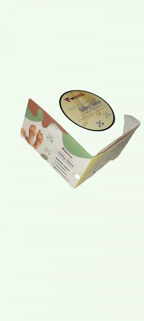 best medicated cream for cracked heels in Pakistan