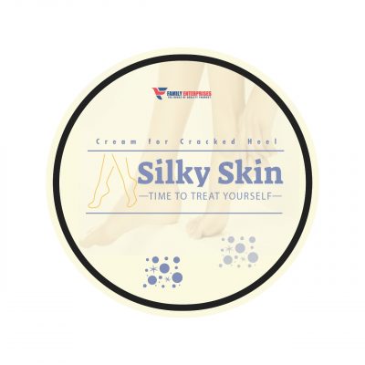 best medicated cream for cracked heels in Pakistan