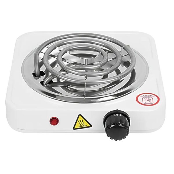 Electric Stove Hot Plate Travelling Single Stove Coil Stove Home Cooking Appliances