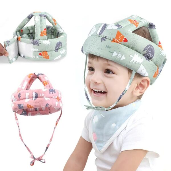 Original Baby Safety Helmet High Quality