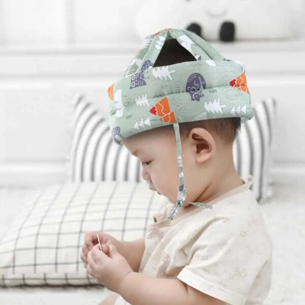 Original Baby Safety Helmet High Quality