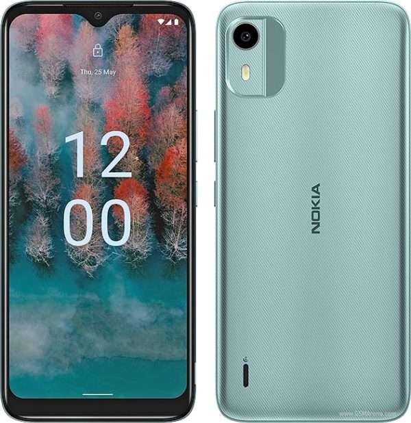 Nokia C12 Pro - 6.3 inch Display