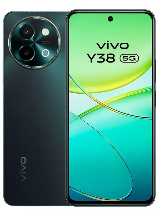 Vivo Y38 5G - 6.68 inches Display