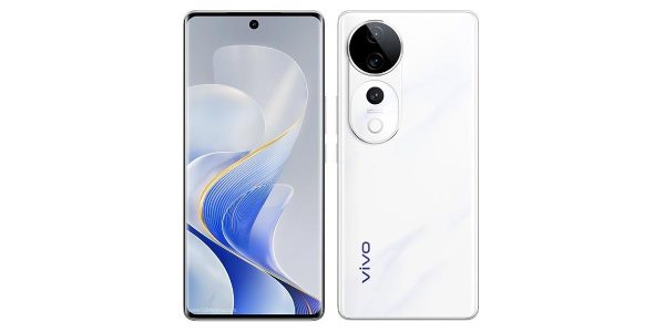 vivo S20 - 6.67 inches Dislpay