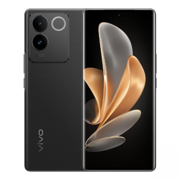 Vivo S17e - 6.78 inches AMOLED Display