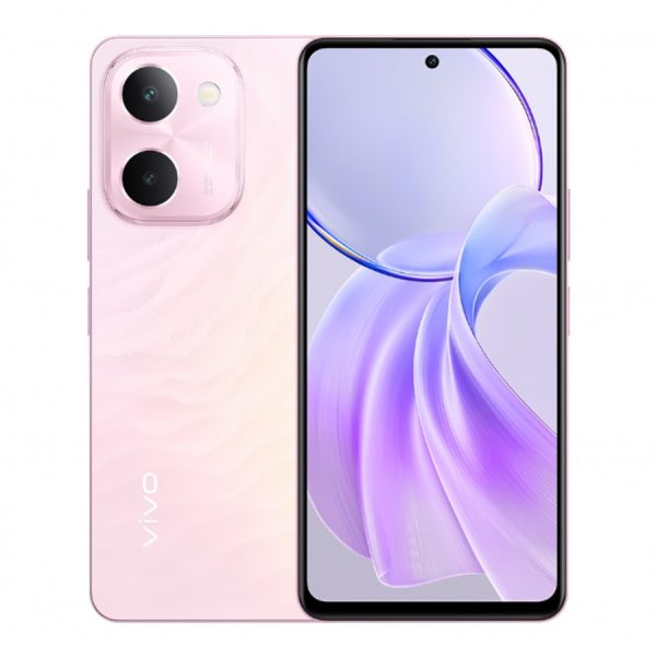 Vivo Y100i - 6.64 inches Display