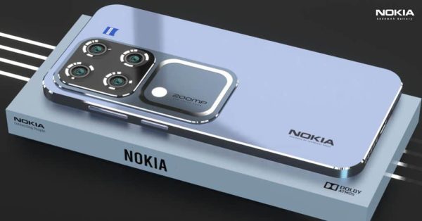 Nokia Formula