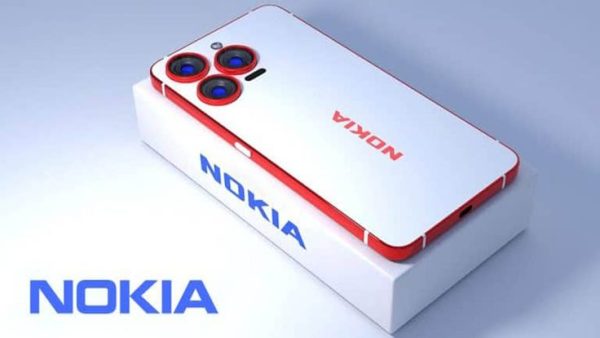 Nokia Zenjutsu Ultimate 5G