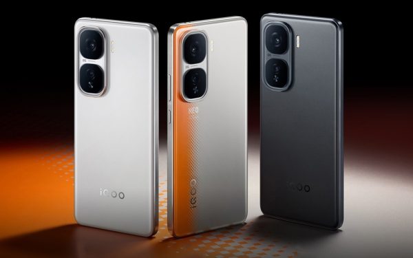 vivo iQOO Neo10 Pro - 6.78 inches Display