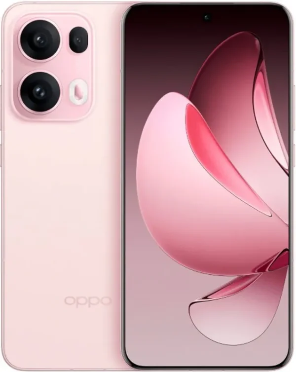 Oppo Reno 13 Pro - 6.83 inches Display