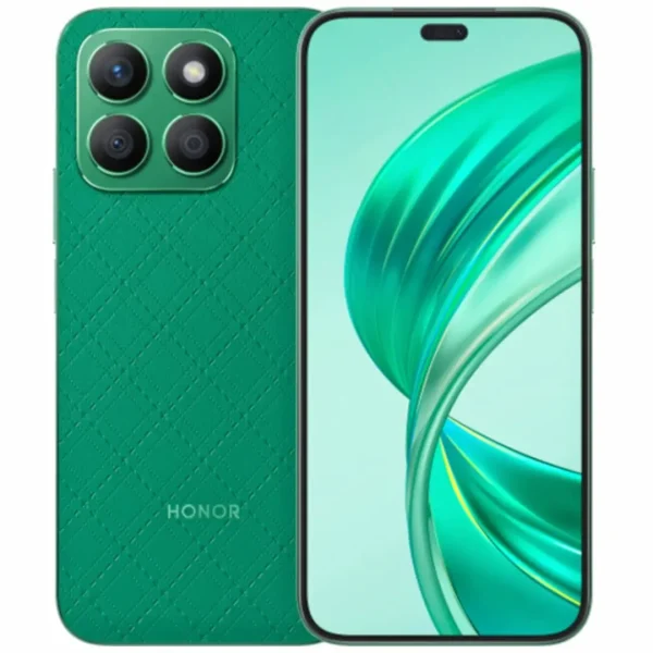 Honor X8d - 6.7 inches Display