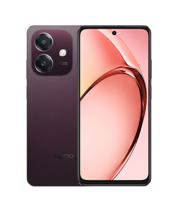 Oppo A3x - 6.67 inches Display