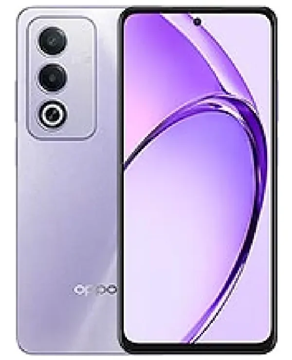 Oppo A80 - 6.67 inches Display