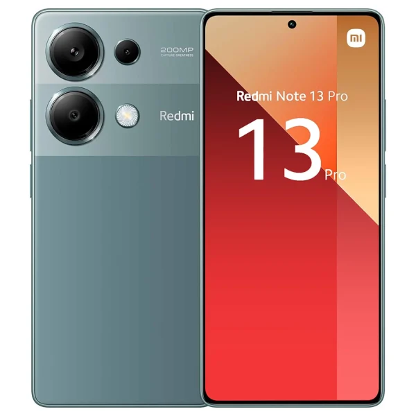 Xiaomi Redmi Note 13 - 6.67 inches Display