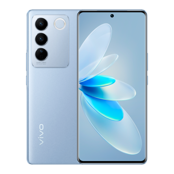 Vivo V27 Pro - 6.44 inches Display