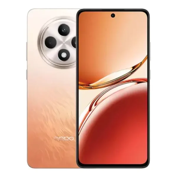 Oppo Reno 12F 4G - 6.67 inches Display