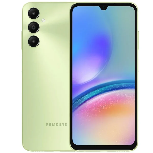 Samsung Galaxy A05s - 6.7 inches Display