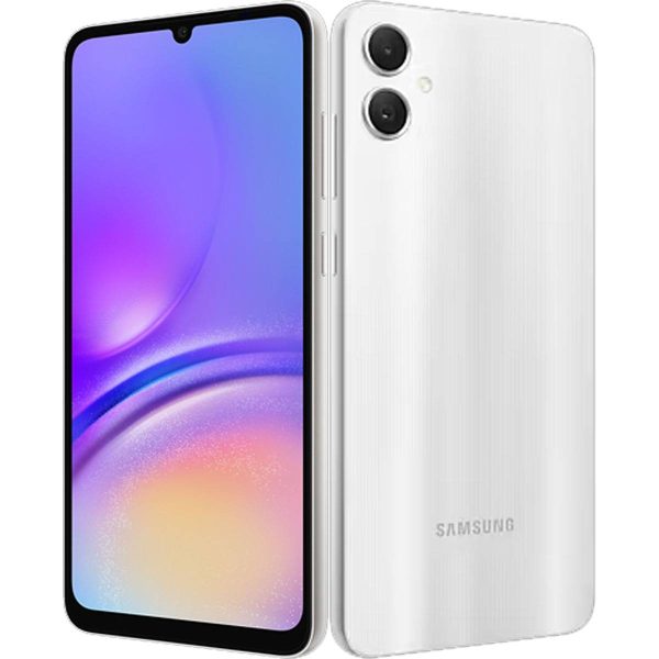 Samsung Galaxy A05 - 6.7 inches Display