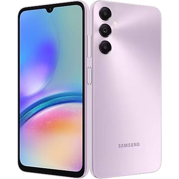 Samsung Galaxy A05s - 6.7 inches Display