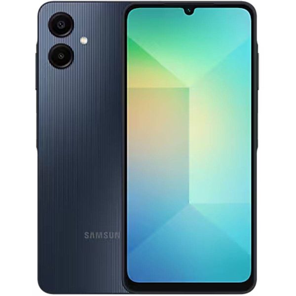 Samsung Galaxy A06 - 6.7 inches Display