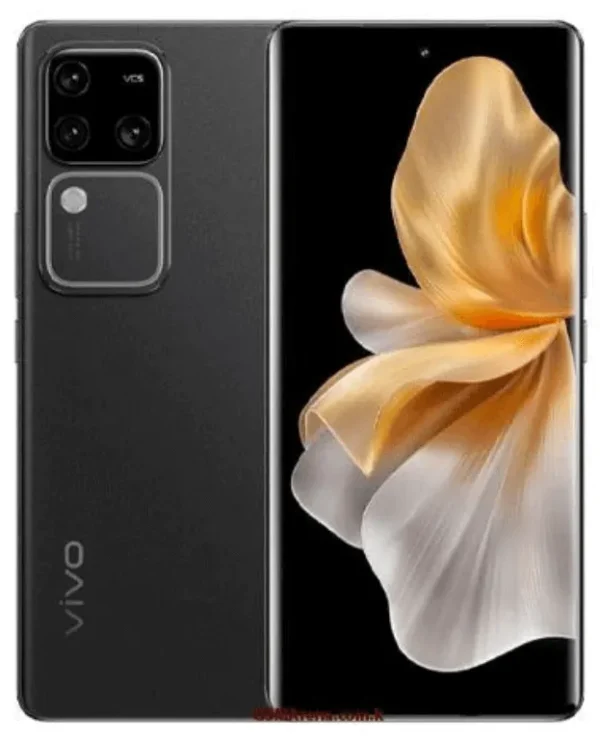 Vivo S18t - 6.78 inches Display