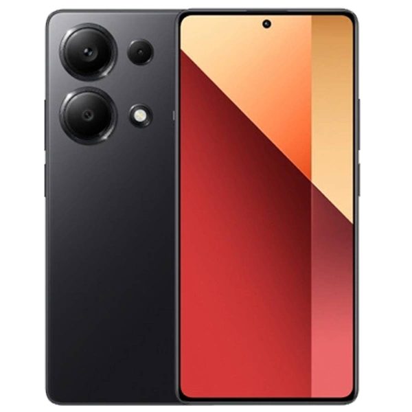 Xiaomi Redmi Note 13 Pro - 6.67 inches Display