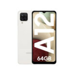 Samsung Galaxy A12 -  6.5 inches  PLS IPS  Display - Image 4