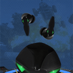 Gaming Earphone YX-02