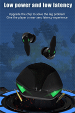 Gaming Earphone YX-02