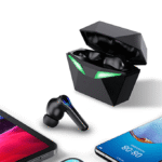 YX-01 Bluetooth Gaming Earphone