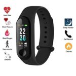 M3 Smart Fitness Bracelet