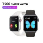 T500 Plus Smart Watch