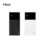 Morui ML20 Power Bank 20000mAh - Portable Power Bank