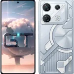 Infinix GT 40 Pro - 6.67 inches Display