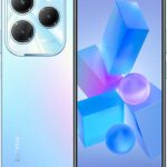 Infinix Hot 60 - 6.78 inches Display