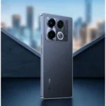 Infinix Note 40 VIP -  6.78 inches Display