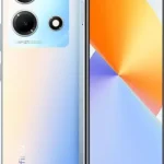 Infinix Note 50 - 6.78 inches Display