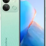 Infinix Smart 9 Plus - 6.6 inches Display