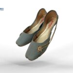 Handmade Pump Shoes for Women