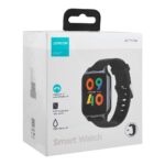 Joyroom JR-FT3 Pro Fit-Life Series Calling Smart  Watch - Image 2
