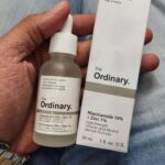 The Ordinary Niacinamide 10% + Zinc 1% Serum -30ML BarCode Scan