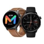 Mibro Watch Lite 2 : 1.3 Inches IPS Display