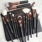 ZOEVA brushes