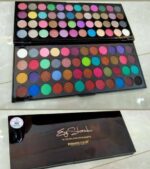 Beauty Glazed Gorgeous Me Eyeshadow Kit - Image 3